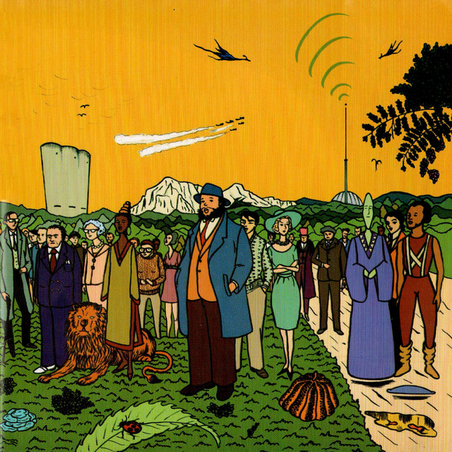Aystelum album cover