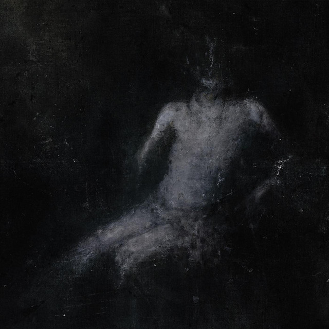 Anti Life album cover