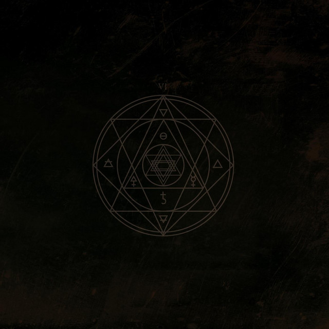 Cult of Occult album cover