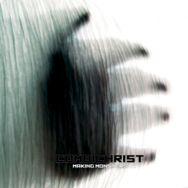 Making Monsters album cover
