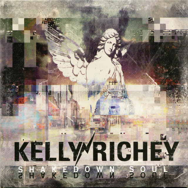 Shakedown Soul album cover