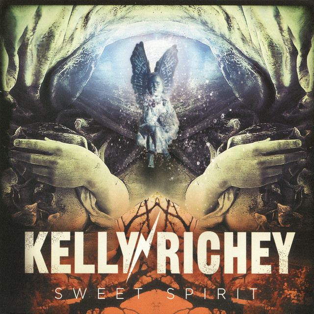 Sweet Spirit album cover