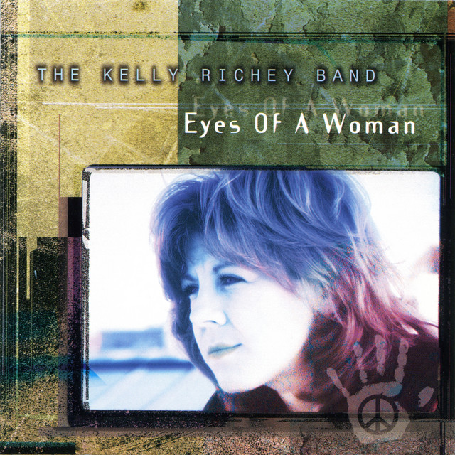 Eyes of a Woman album cover