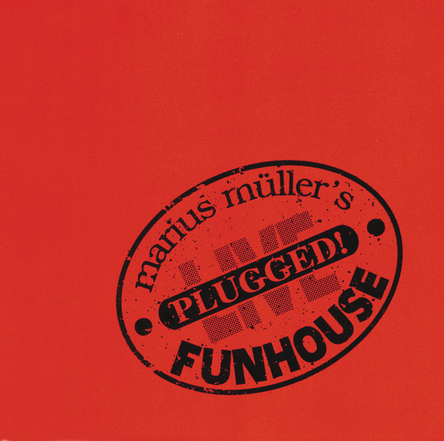 Plugged! album cover