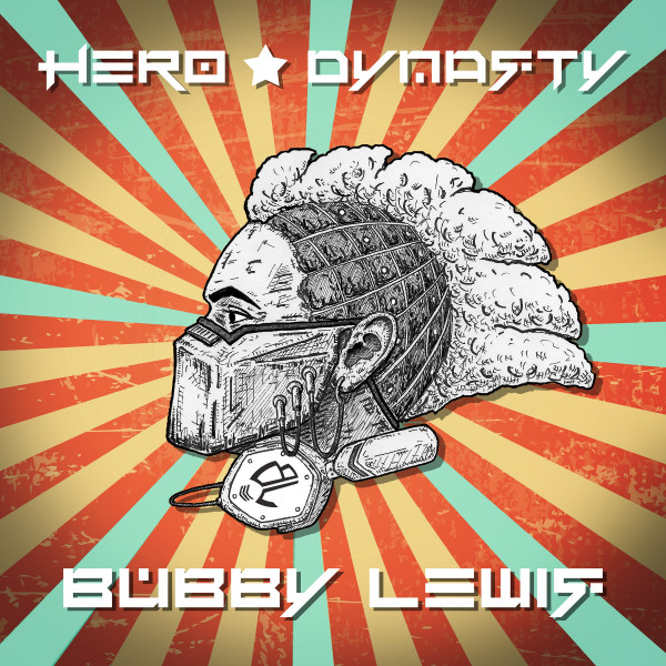 Hero Dynasty album cover