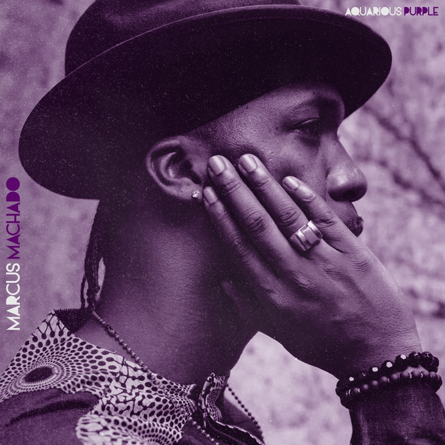 Aquarius Purple album cover