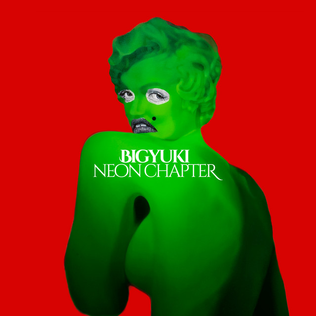 Neon Chapter album cover