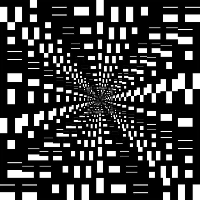 The Cut Off album cover