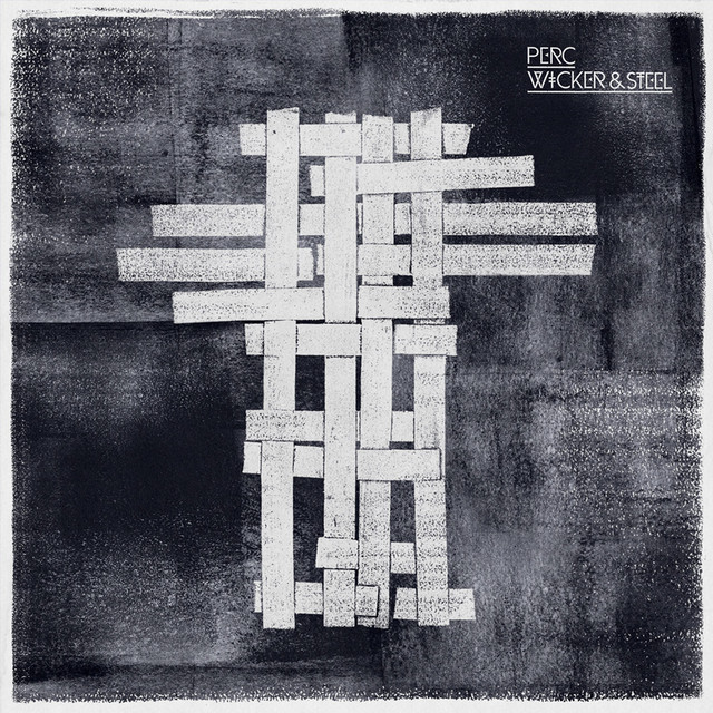 Wicker & Steel album cover
