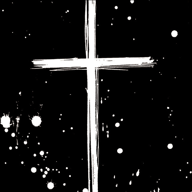 Omens album cover