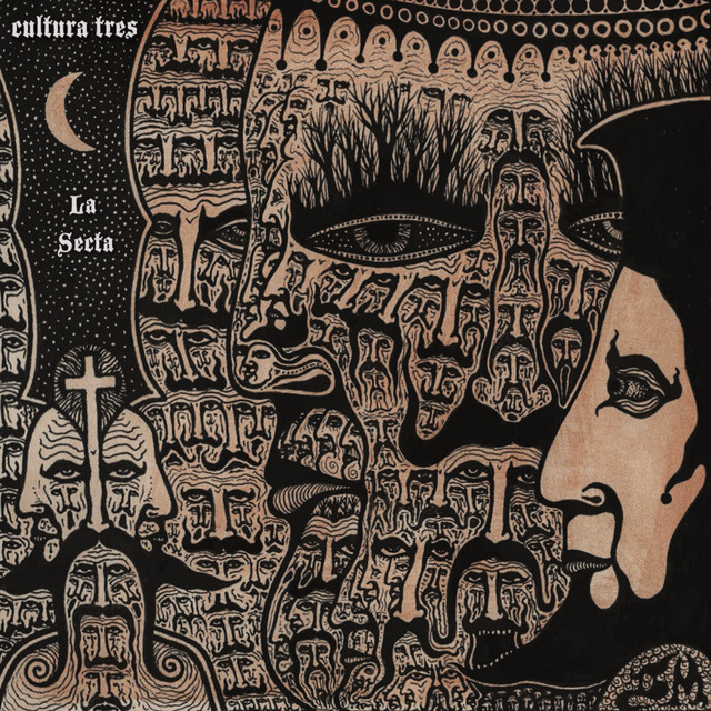 La Secta album cover