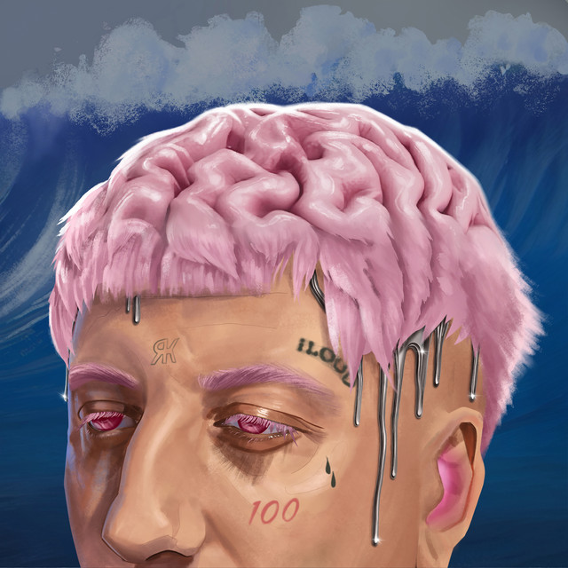 PEMBE B SIDE album cover