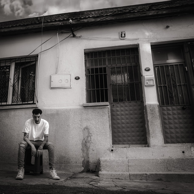 PEMBE album cover