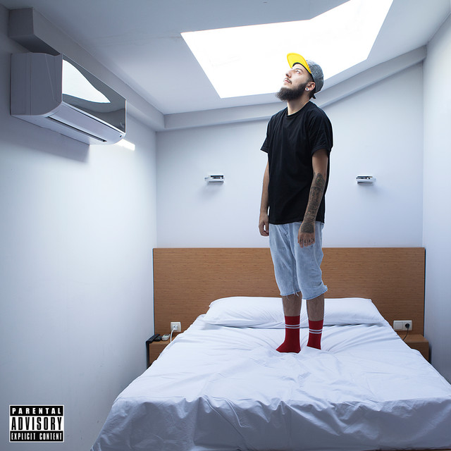 NOBODI album cover