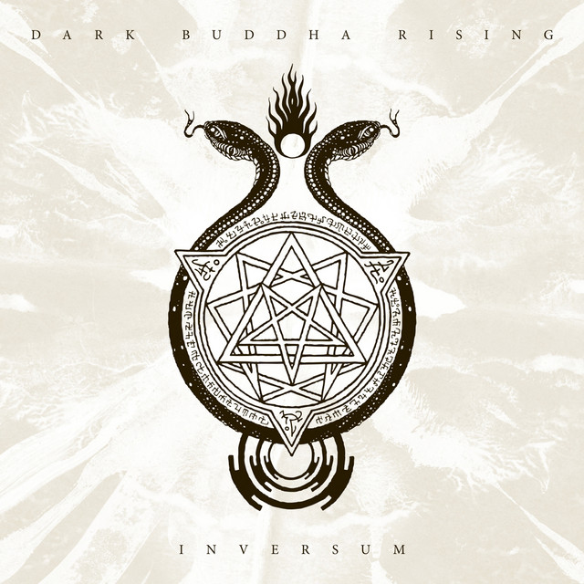 Inversum album cover