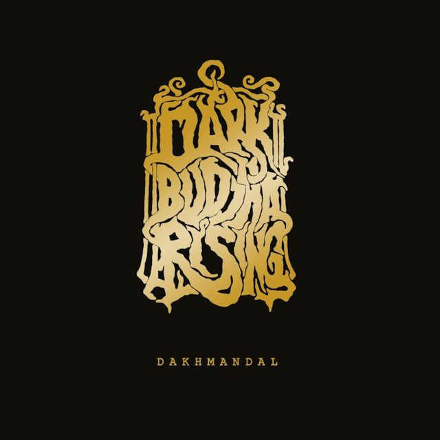 Dakhmandal album cover