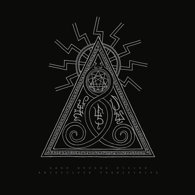 Abyssolute Transfinite album cover
