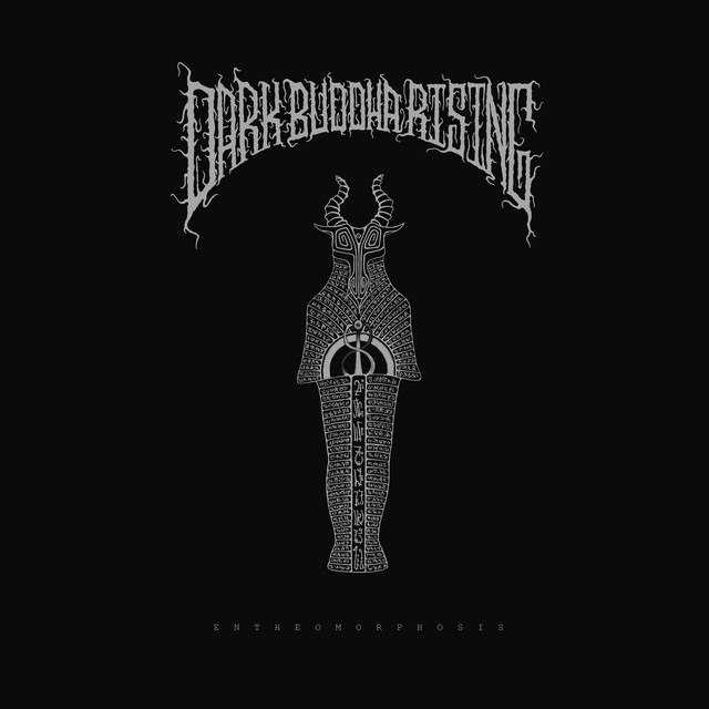 Entheomorphosis album cover