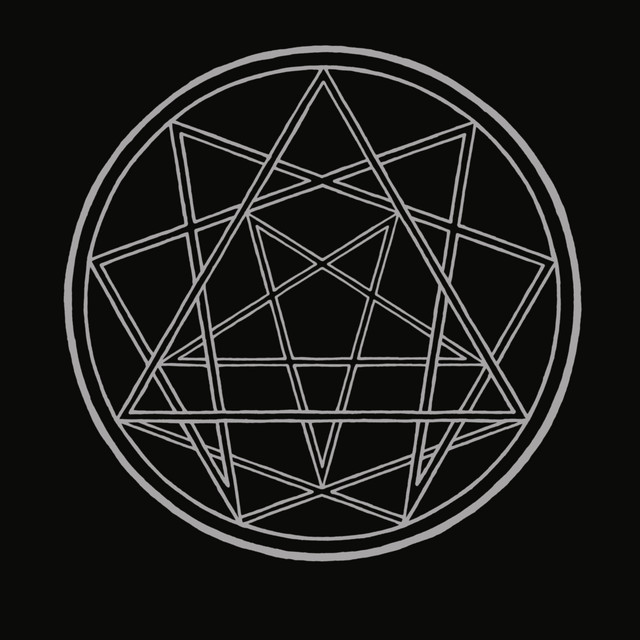 Ritual Ix album cover