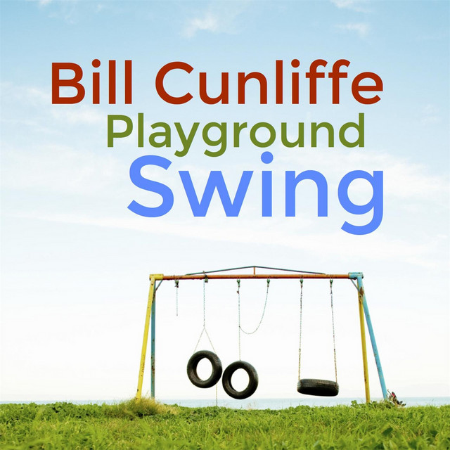Playground Swing album cover