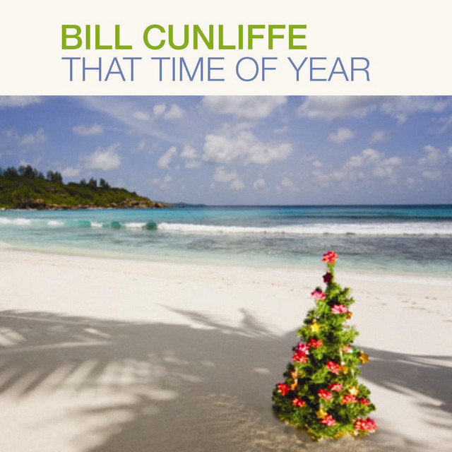 That Time of Year album cover