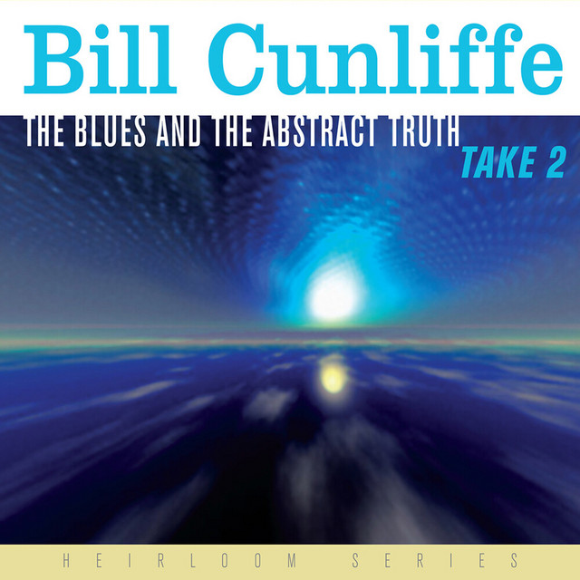 The Blues and the Abstract Truth, Take 2 album cover