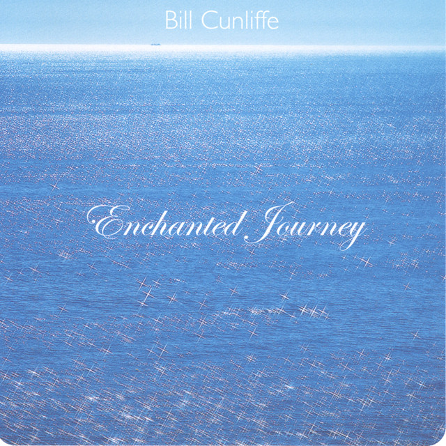 Enchanted Journey album cover