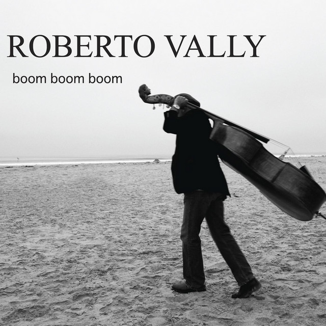 Boom Boom Boom album cover