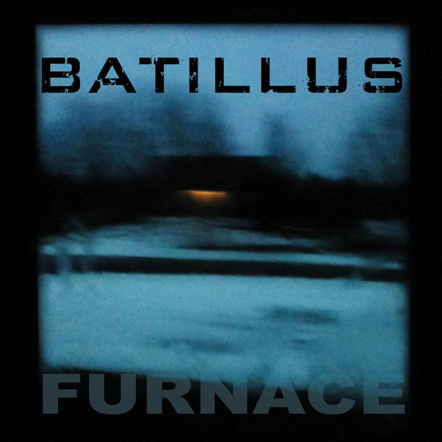 Furnace album cover