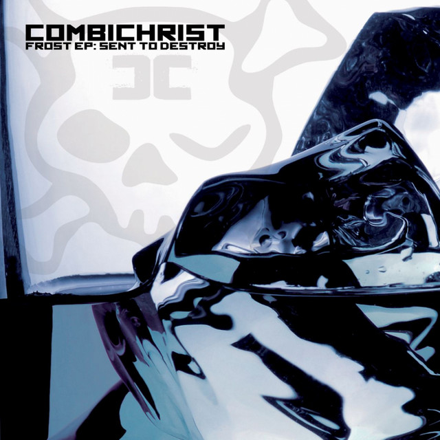 Frost : Sent to Destroy album cover