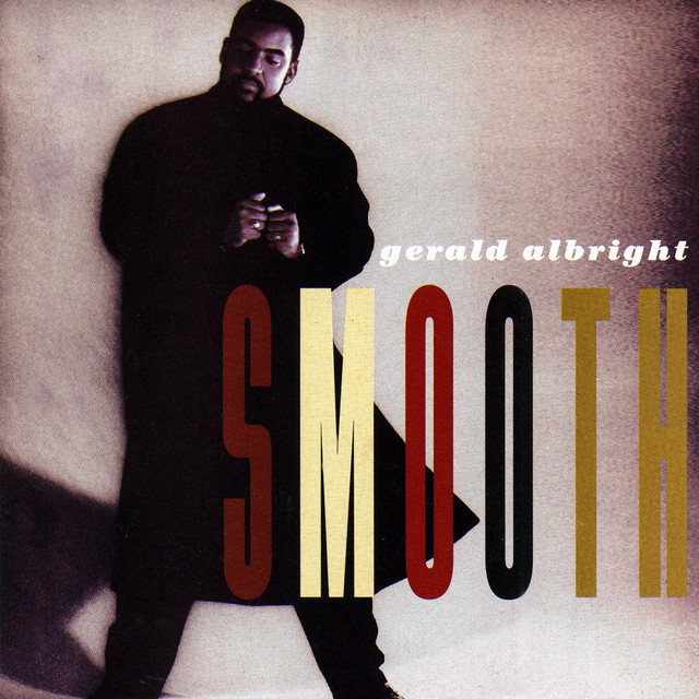 Smooth album cover