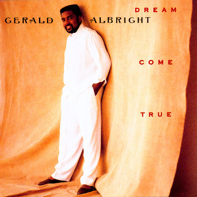 Dream Come True album cover