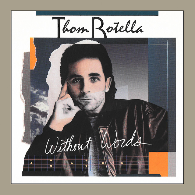 Without Words album cover