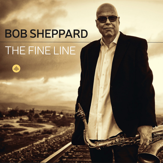 The Fine Line album cover