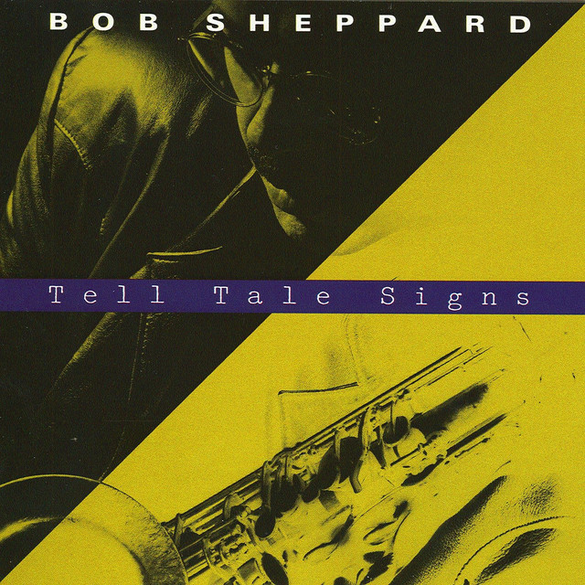 Tell Tale Signs album cover