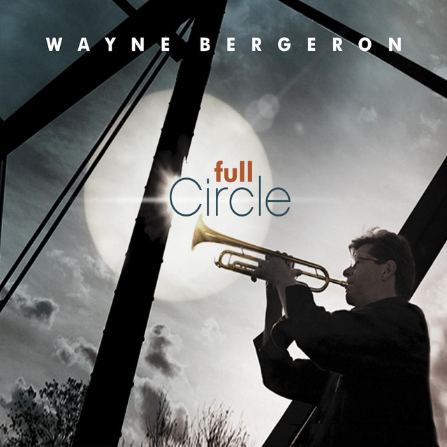 Full Circle album cover