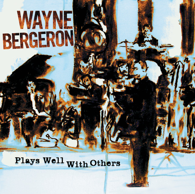 Plays Well With Others album cover