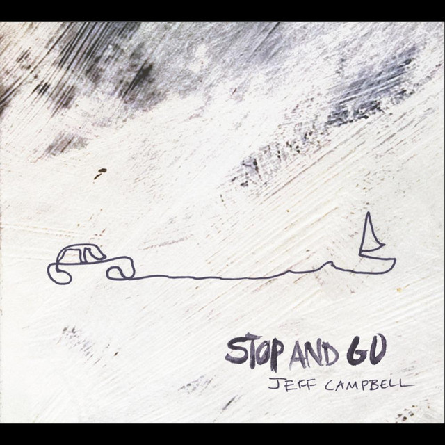 Stop and Go album cover