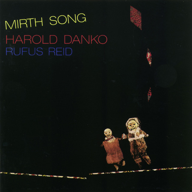 Mirth Song album cover