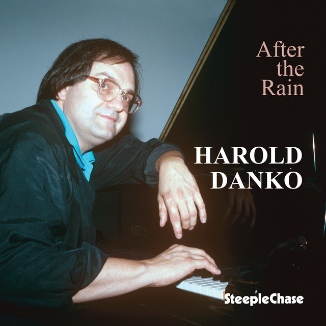 After the Rain album cover
