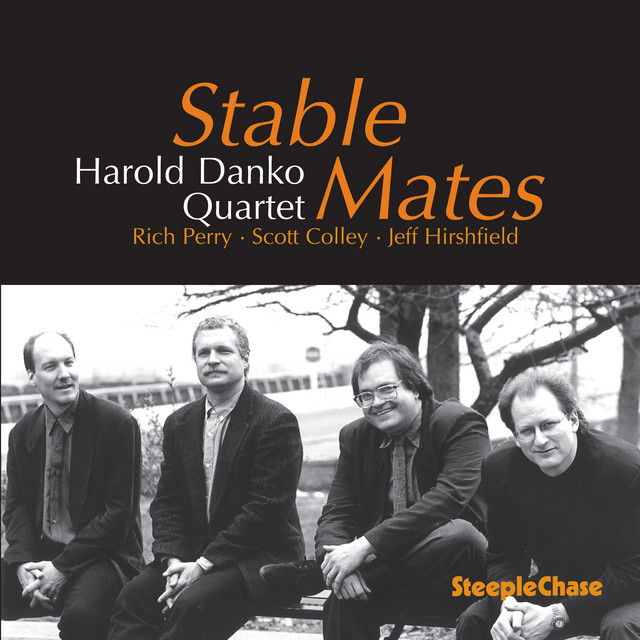 Stable Mates album cover