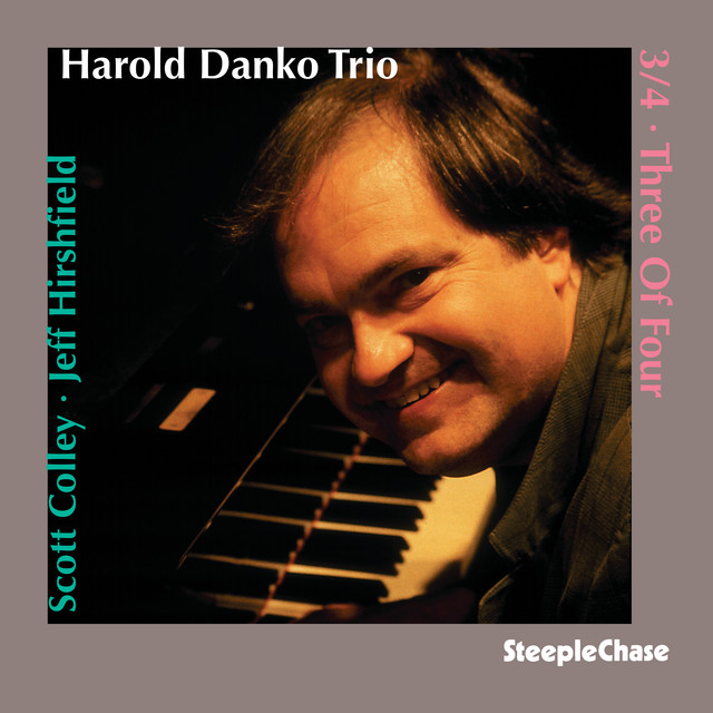 Three of Four album cover