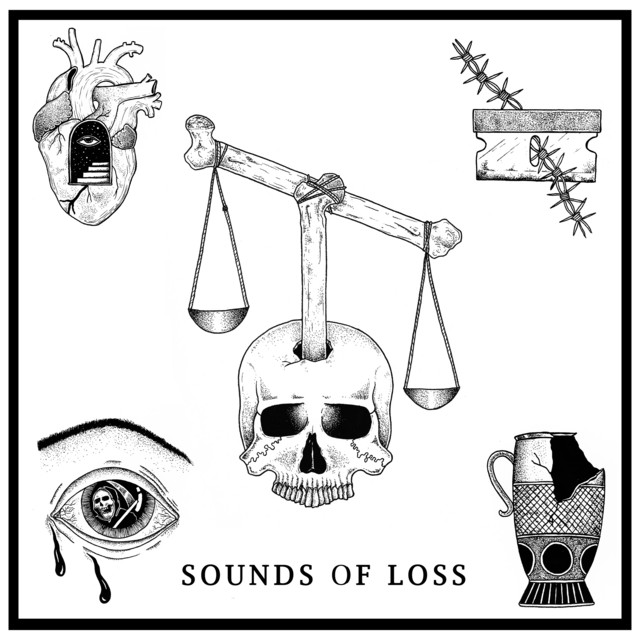 Sounds of Loss album cover