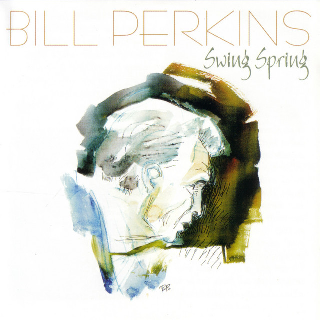 Swing Spring album cover
