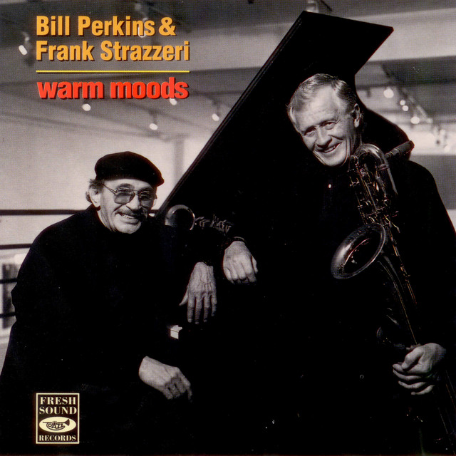 Warm Moods album cover