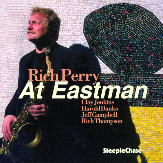 At Eastman album cover