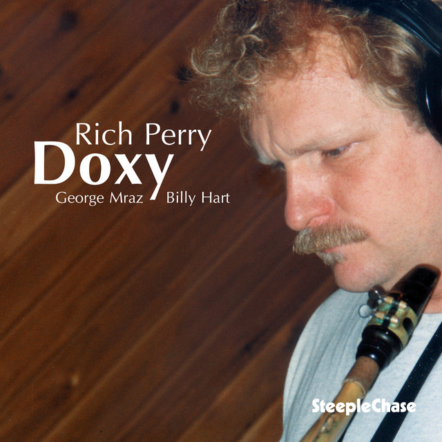 Doxy album cover