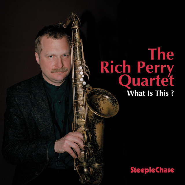 What Is This? album cover