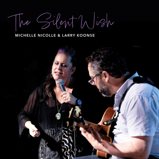 The Silent Wish album cover