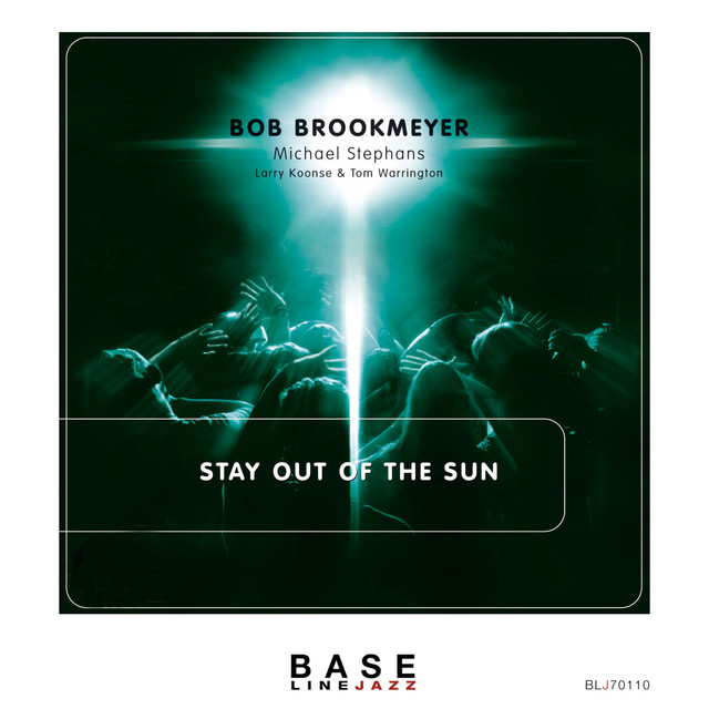 Stay Out Of The Sun album cover